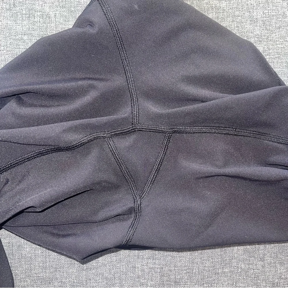 Lululemon Speed Up Tights Luxtreme Leggings with Pockets - Picture 7 of 7